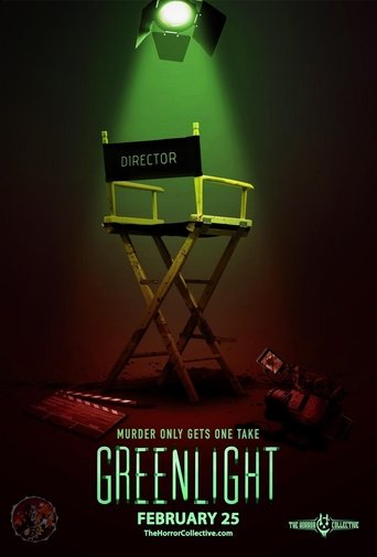 Greenlight Poster