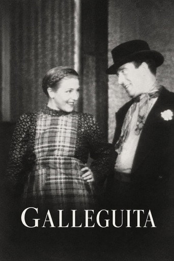 Galleguita