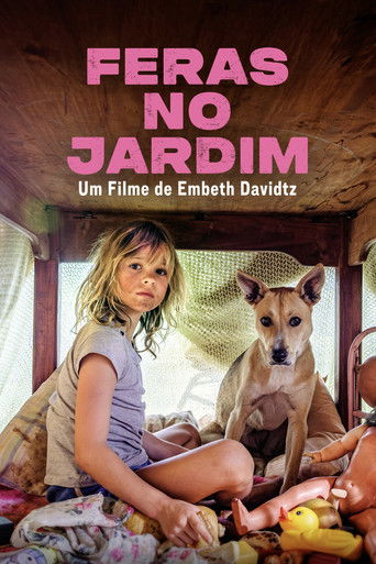 Feras no Jardim (2025) Dual Áudio 5.1 WEB-DL 1080p