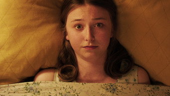 Galeria 5 - La chica dormida