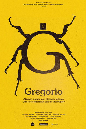 Gregorio (2021)