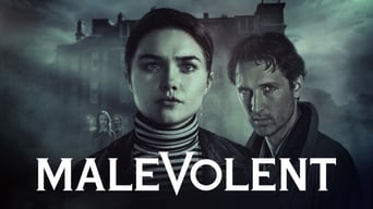 Galeria 5 - Malevolent