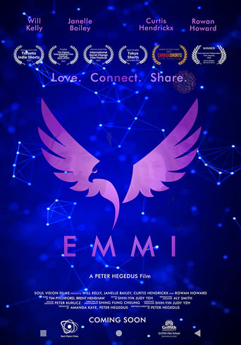 Poster of Emmi