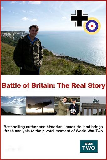 Battle of Britain: The Real Story (2010)