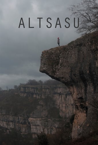 Poster of Alsasua