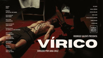 Cena 2 de INFECTIOUS
