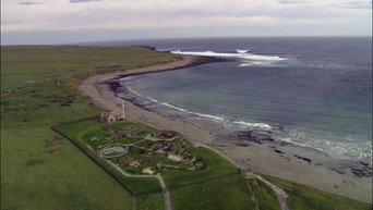 Footprints and Ghost Ships