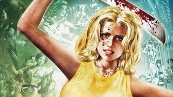 #12 Machete Maidens Unleashed!