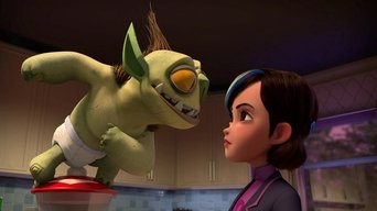 Trollhunters: Cuentos de Arcadia