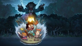 Galeria 5 - El inicio del mundo de Craig