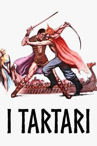 I tartari