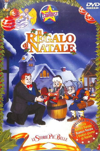 Il Regalo di Natale