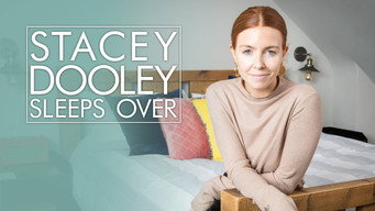 Stacey Dooley Sleeps Over (2019- )