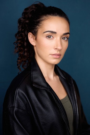 Corinne Furman