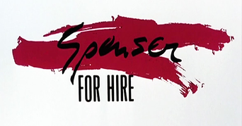صورة من Spenser: For Hire