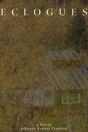 Eclogues (2026年)のポスター画像 - FindKey