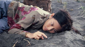 Whispering Sands (2001)