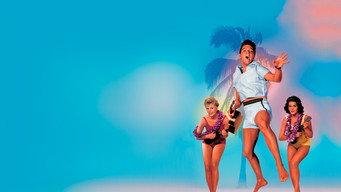 #5 Blue Hawaii