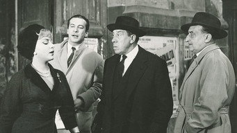 The Last Judgment (1961)