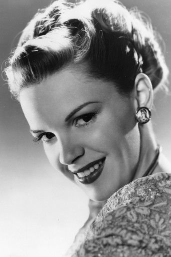 Foto de Judy Garland