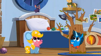 Episode 11 — Trick or Squeak