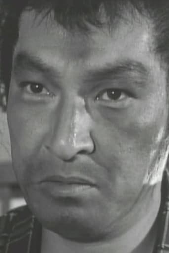 Image of Kenji Kusumoto