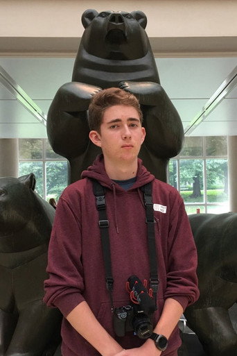 Noah Sellers
