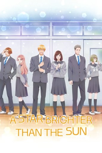 A Star Brighter than the Sun (2025)