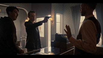 The Watchmaker (2026)