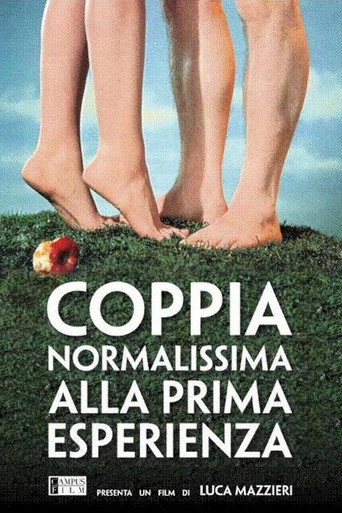 Watch Coppia normalissima alla prima esperienza (2011) online free in HD