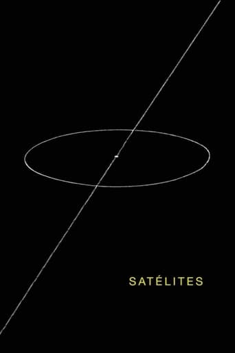 Poster för Satellites