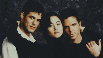 Once a Thief (1996)