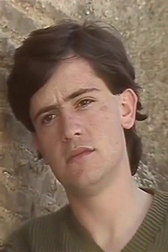 Γιώργος Καλιαμάνης