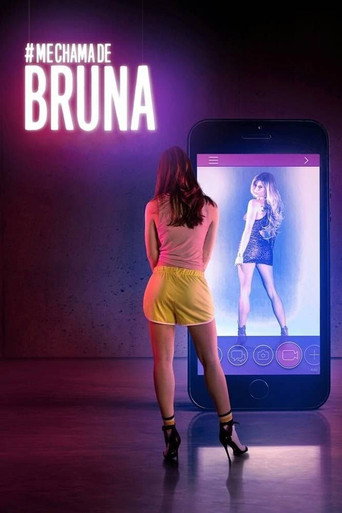 Llamame Bruna — Pósters 13
