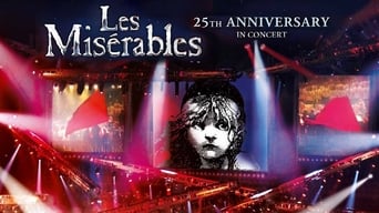 #3 Les Misérables in Concert: The 25th Anniversary