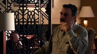 Las Vegas S5E5 poster