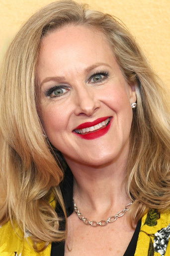 Foto de Katie Finneran