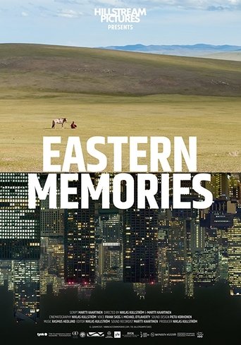 Eastern Memories