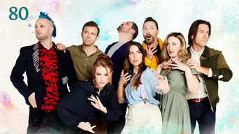 Critical Role S3E80 poster