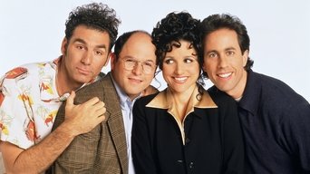 Seinfeld - S8E01