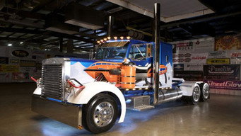 Trick My Truck (2006-2009)