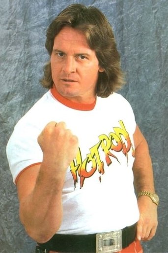 Roddy Piper