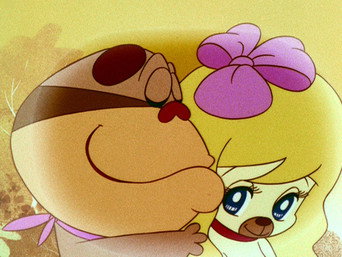 Episodio 15 — Bubu e il mal d'amore