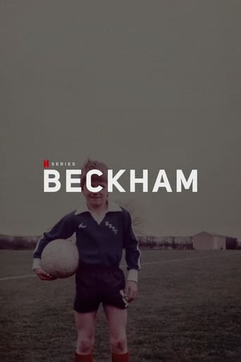 Beckham (2023)