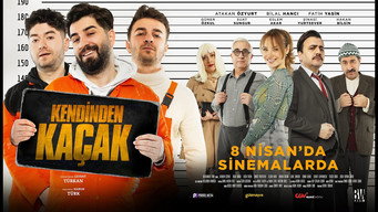 Kafalar Karisik 2 (2022)