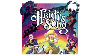 #3 Heidi's Song