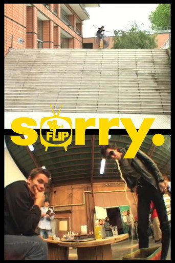 Flip - Sorry