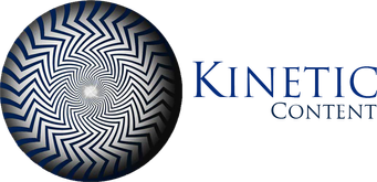 Kinetic Content
