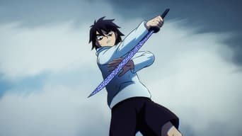 Scissor Seven S01E14