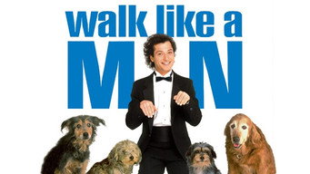 Walk Like a Man (1987)